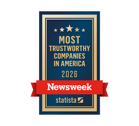 Newsweek 2024 America's most responsible companies