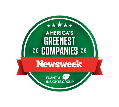 2026 Newsweek Most Responsible Companies