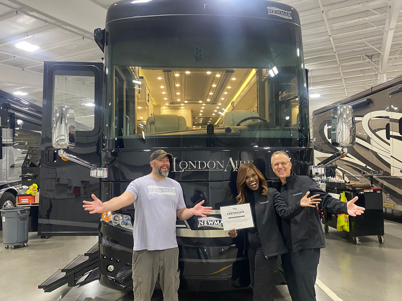 Dimartini and Simone Black Diamond