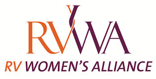 inclusion partner logos RV Women's Alliance
