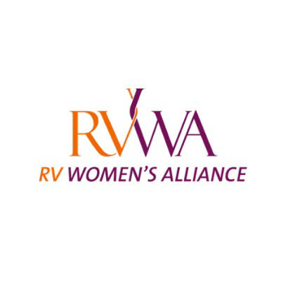 RV Women's Alliance Logo