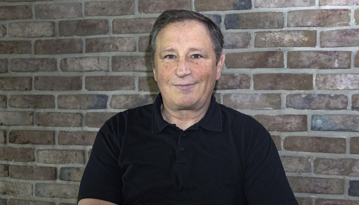Rick Drinkwine