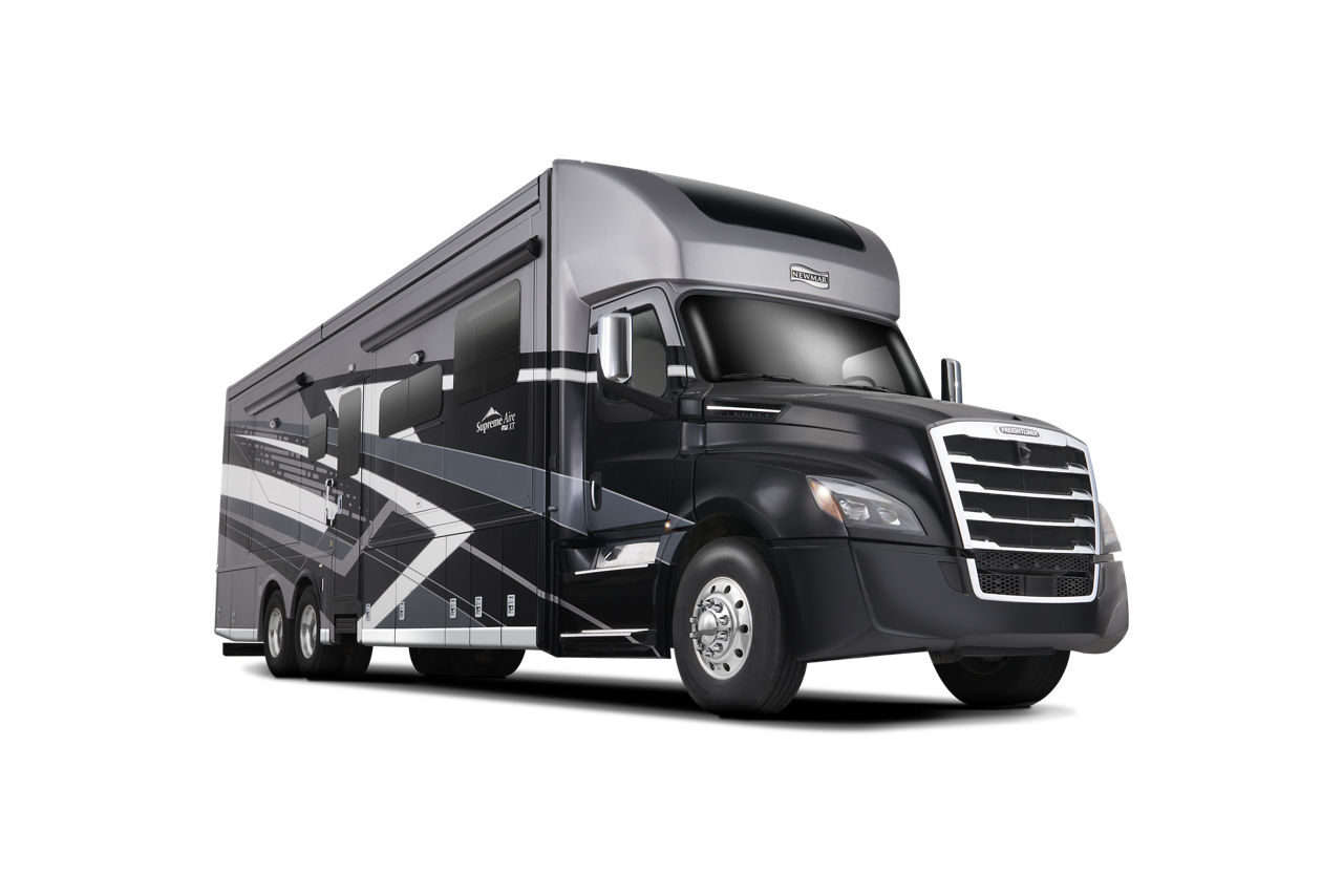 2026 supreme aire SA26 EXT Boss