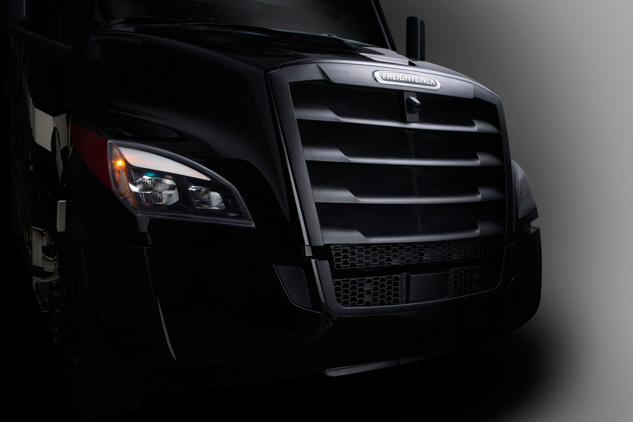 Supreme Aire Exterior