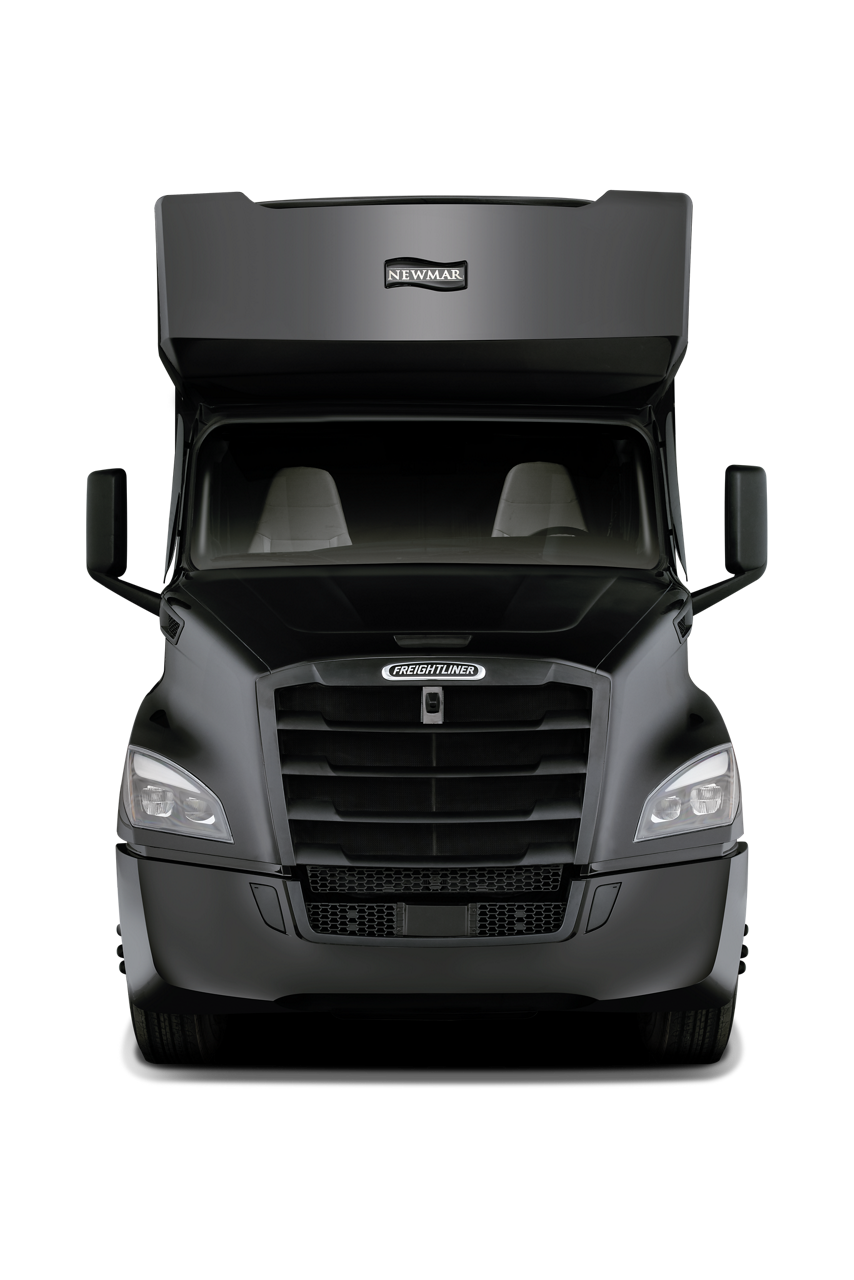 2027 Supreme Aire Exterior Image