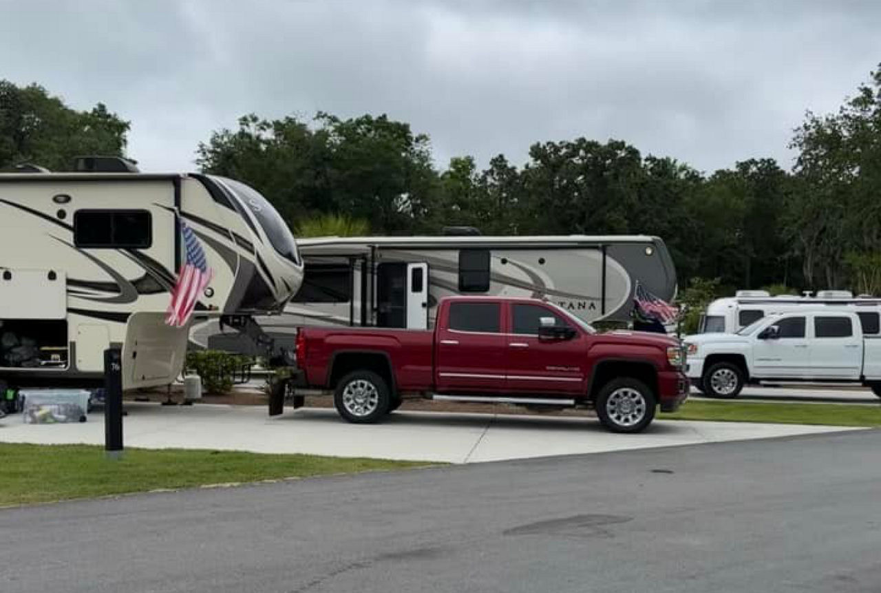 SC HiltonHeadNationalRVResort Gallery10