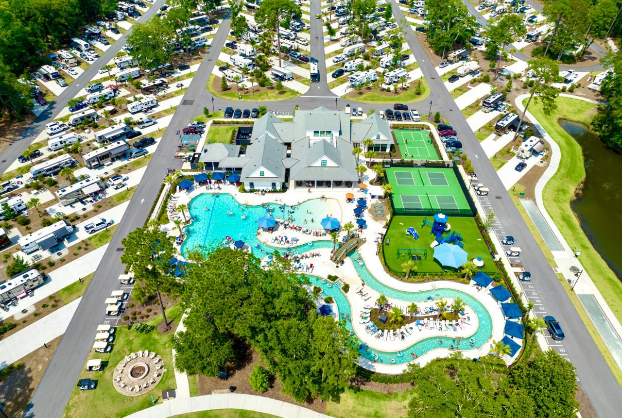 SC HiltonHeadNationalRVResort Gallery5