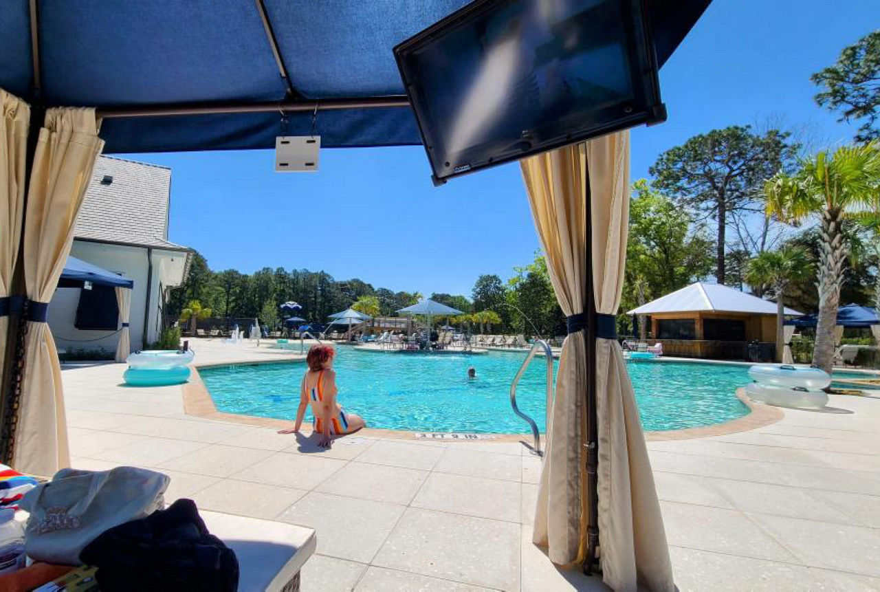 SC HiltonHeadNationalRVResort Gallery7