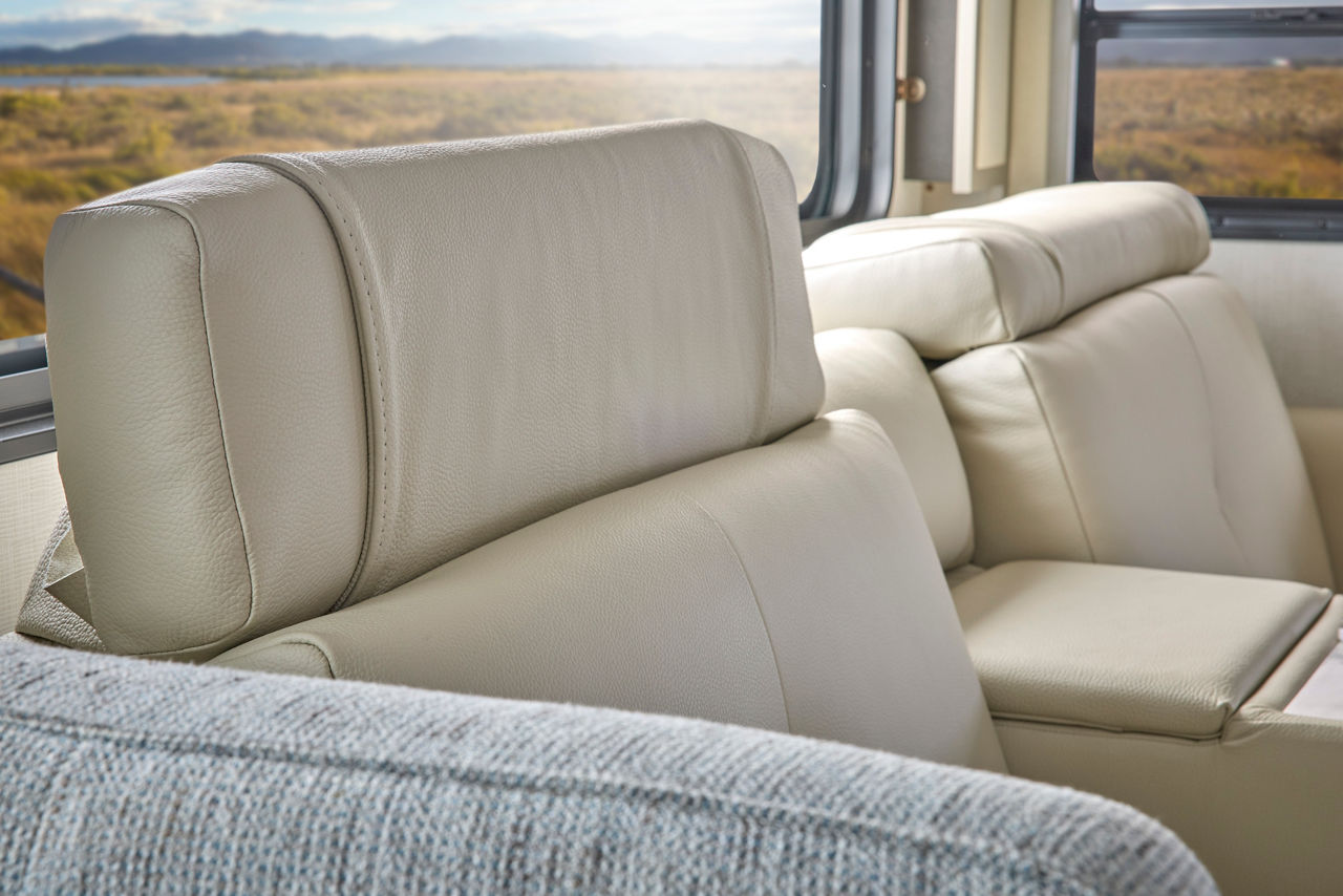 Summit Aire Head Rests