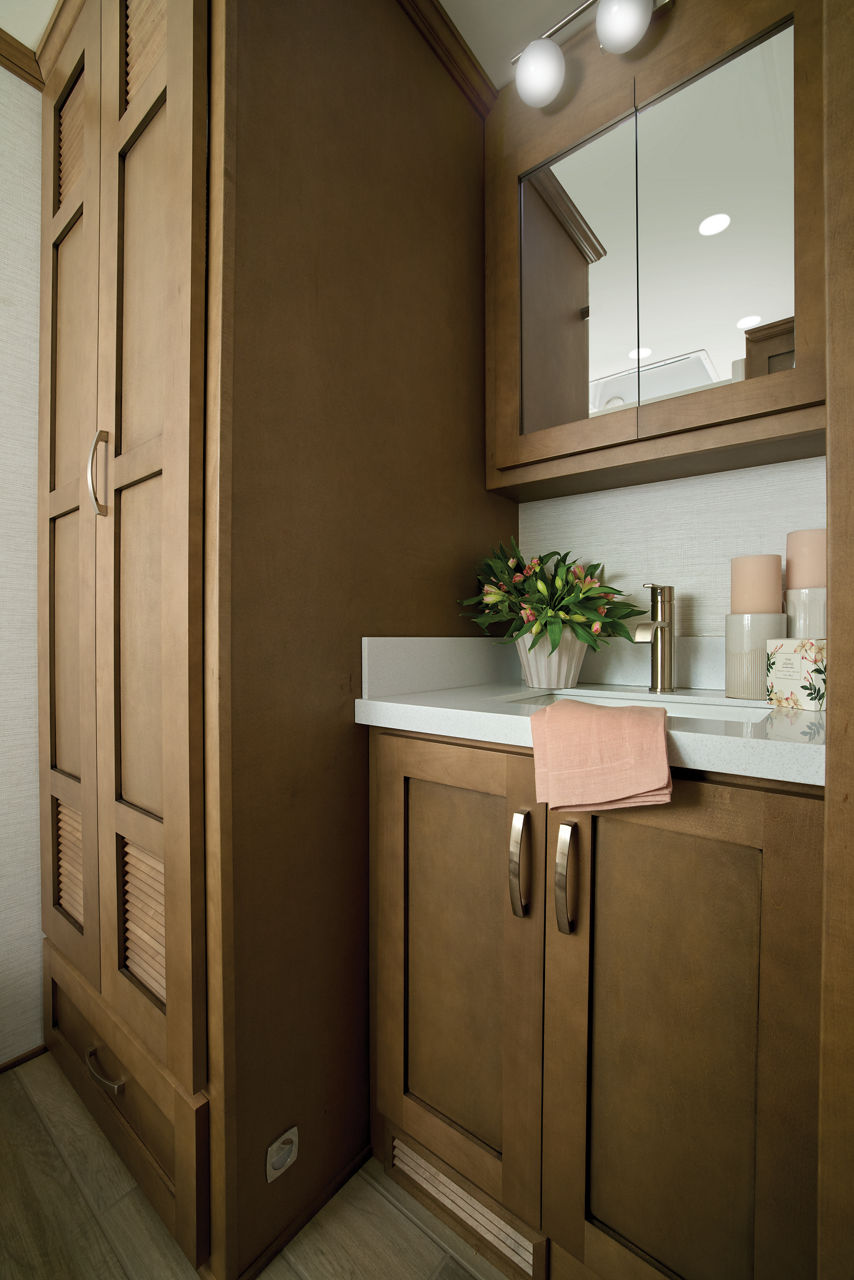 2026 super star SS26 INT Bathroom