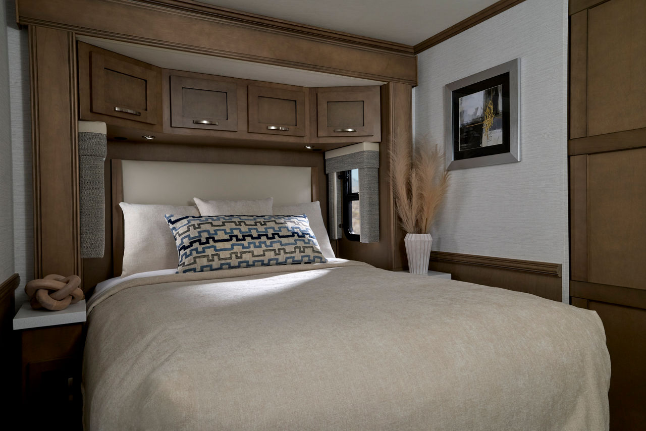 2026 super star SS26 INT Bedroom