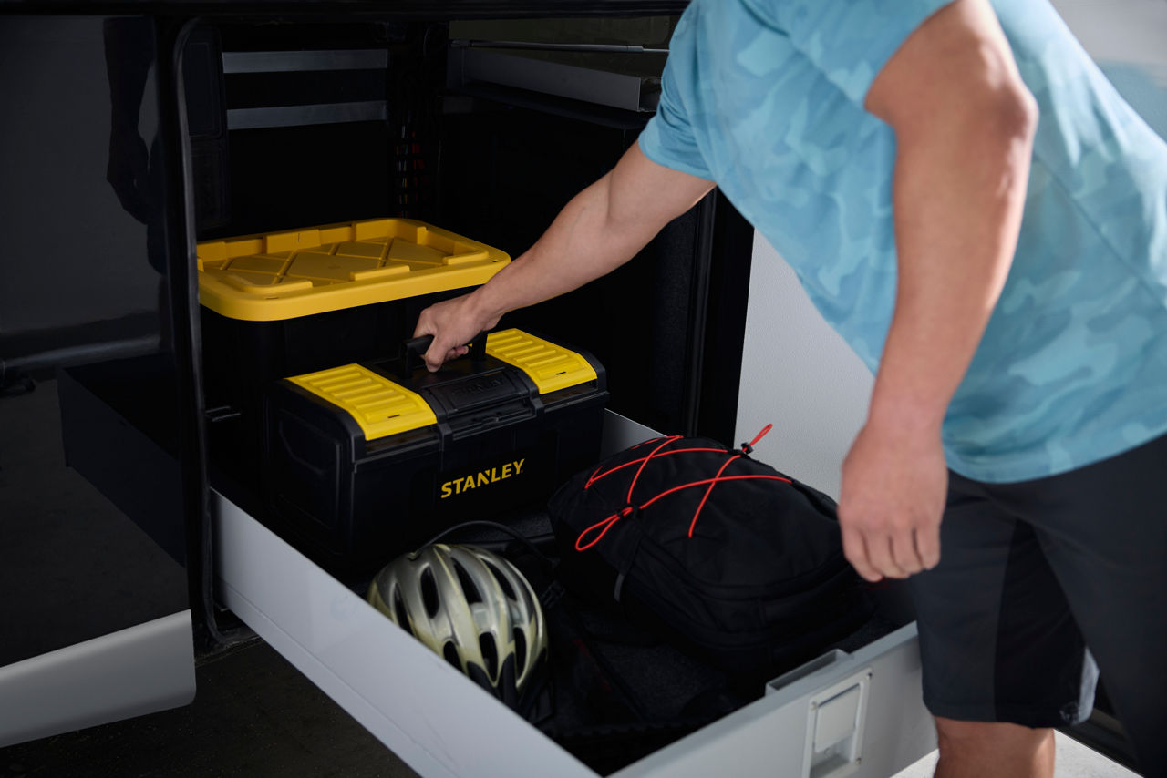 Super Star Storage