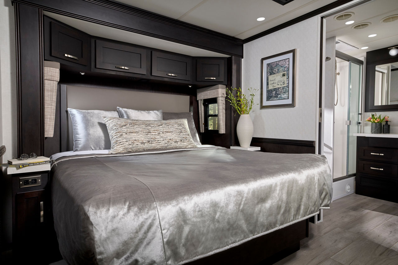 Super Star Bedroom