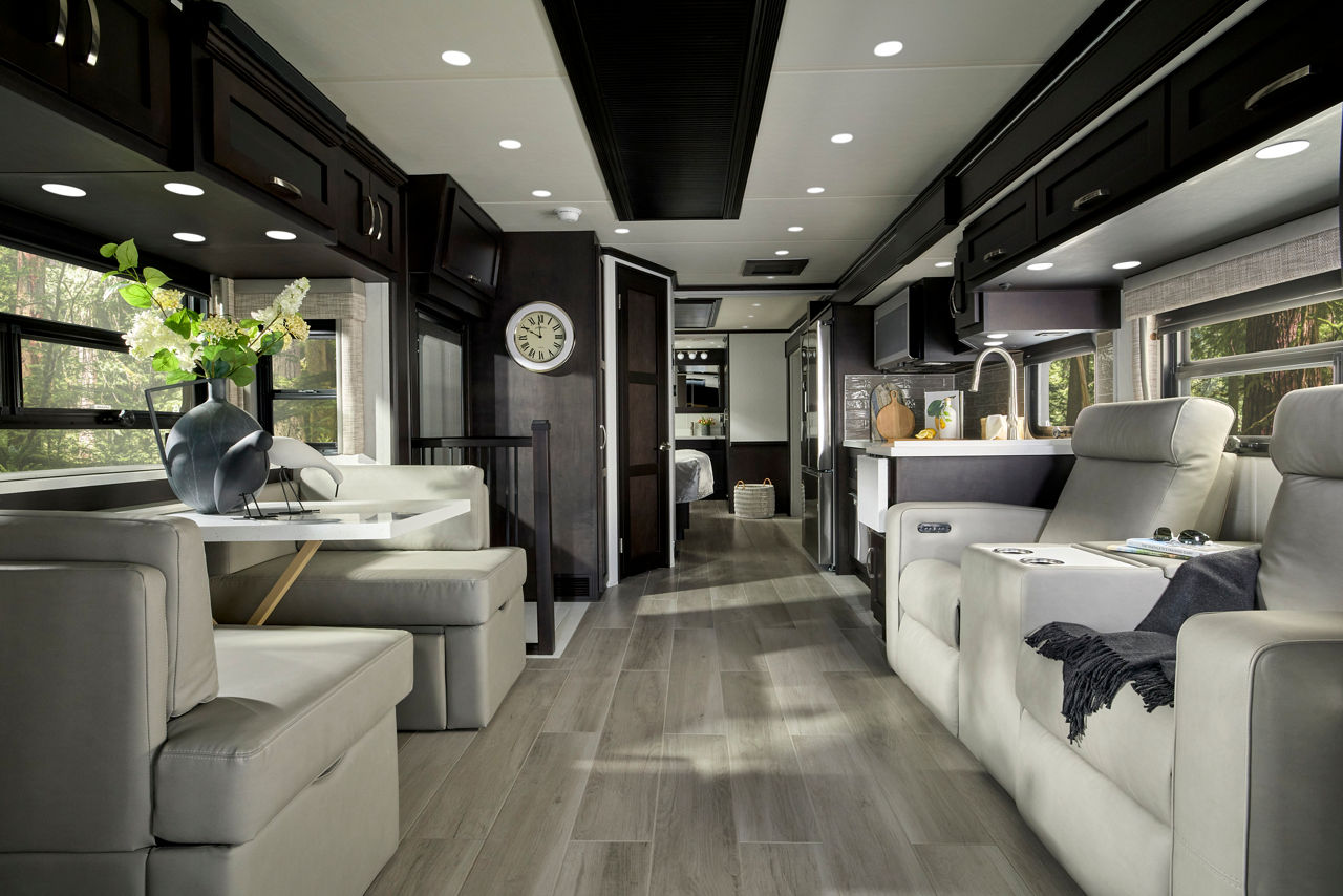 Super Star Interior
