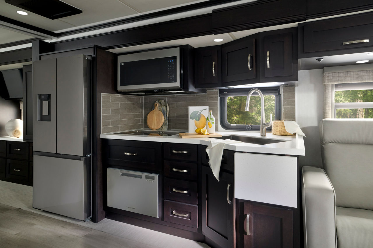 Super Star Galley