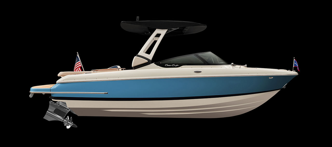 SPORTSTER 25