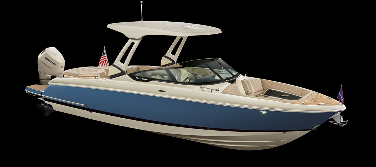 SPORTSTER 28