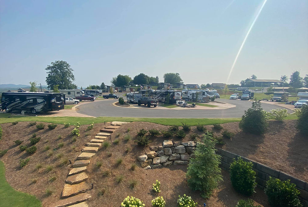 TN TheRidgeOutdoorResort Gallery2