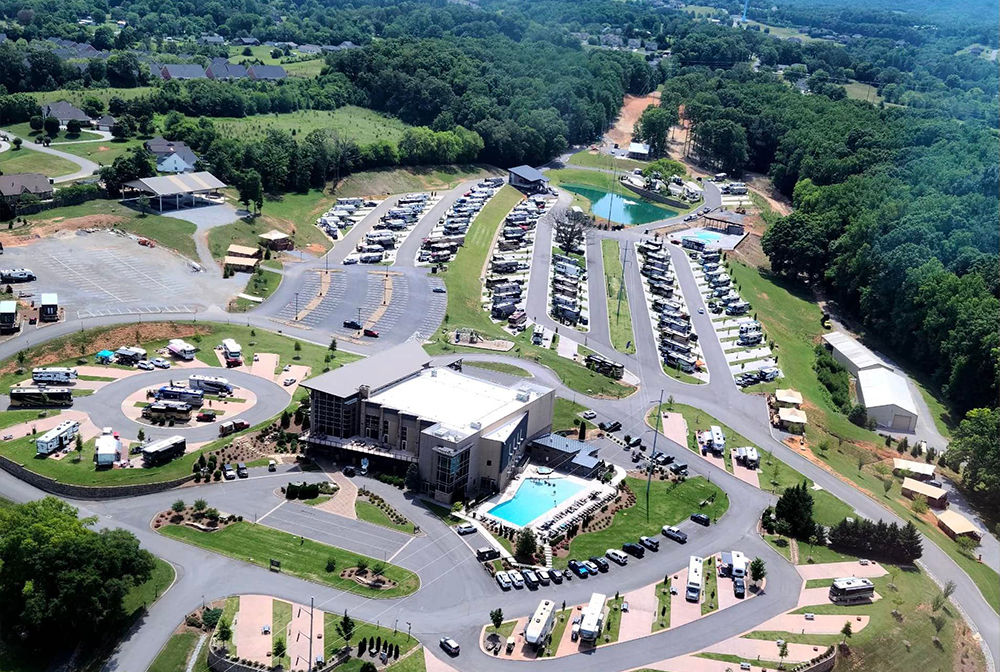TN TheRidgeOutdoorResort Gallery6