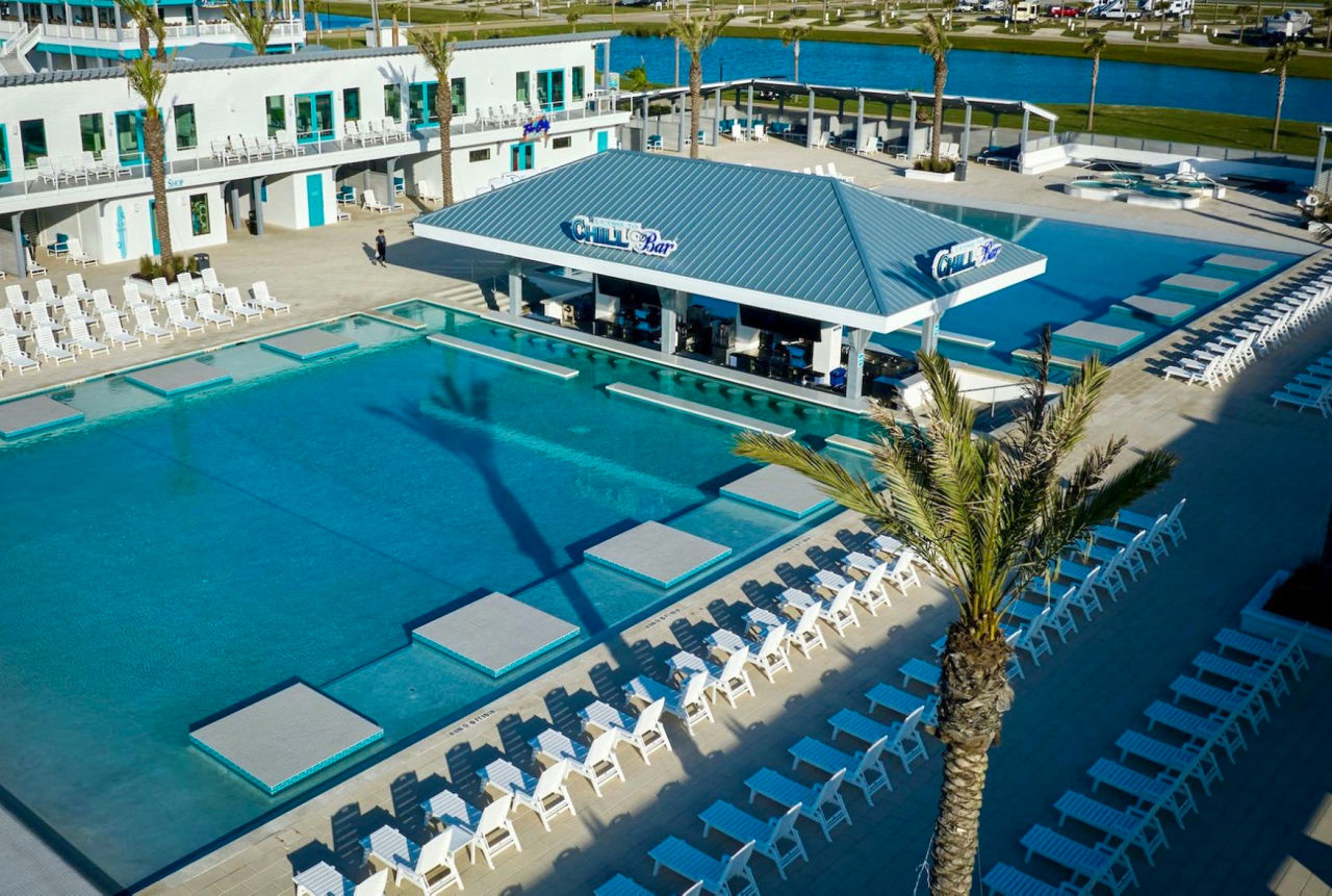 TX CampMargaritavilleResortCrystalBeach Gallery3