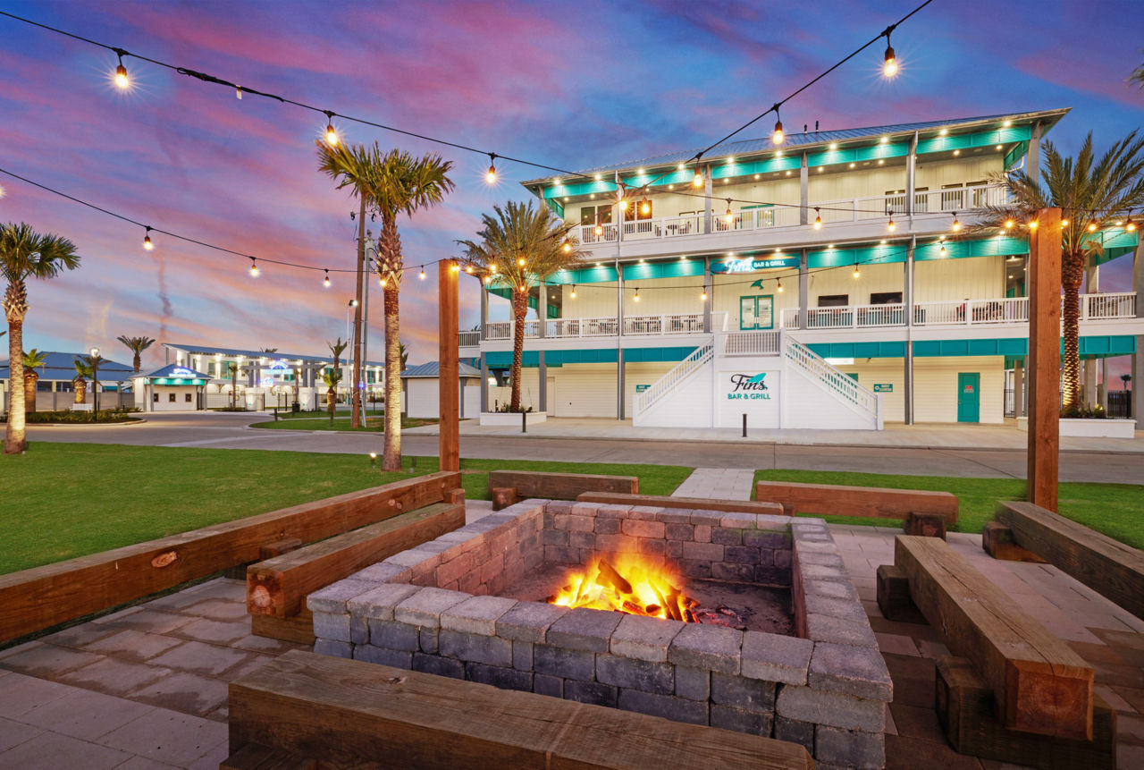 TX CampMargaritavilleResortCrystalBeach Gallery4