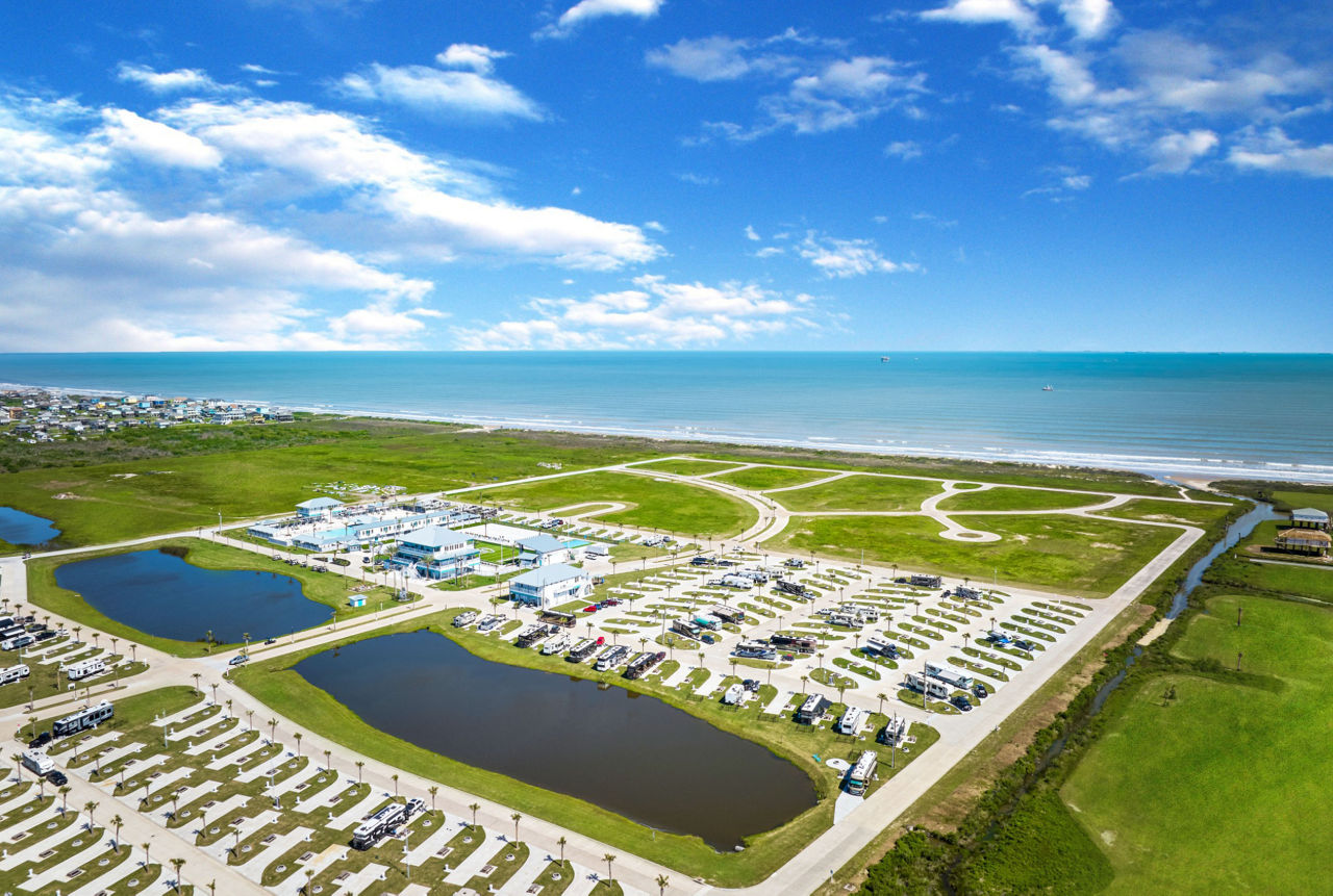 TX CampMargaritavilleResortCrystalBeach Gallery5