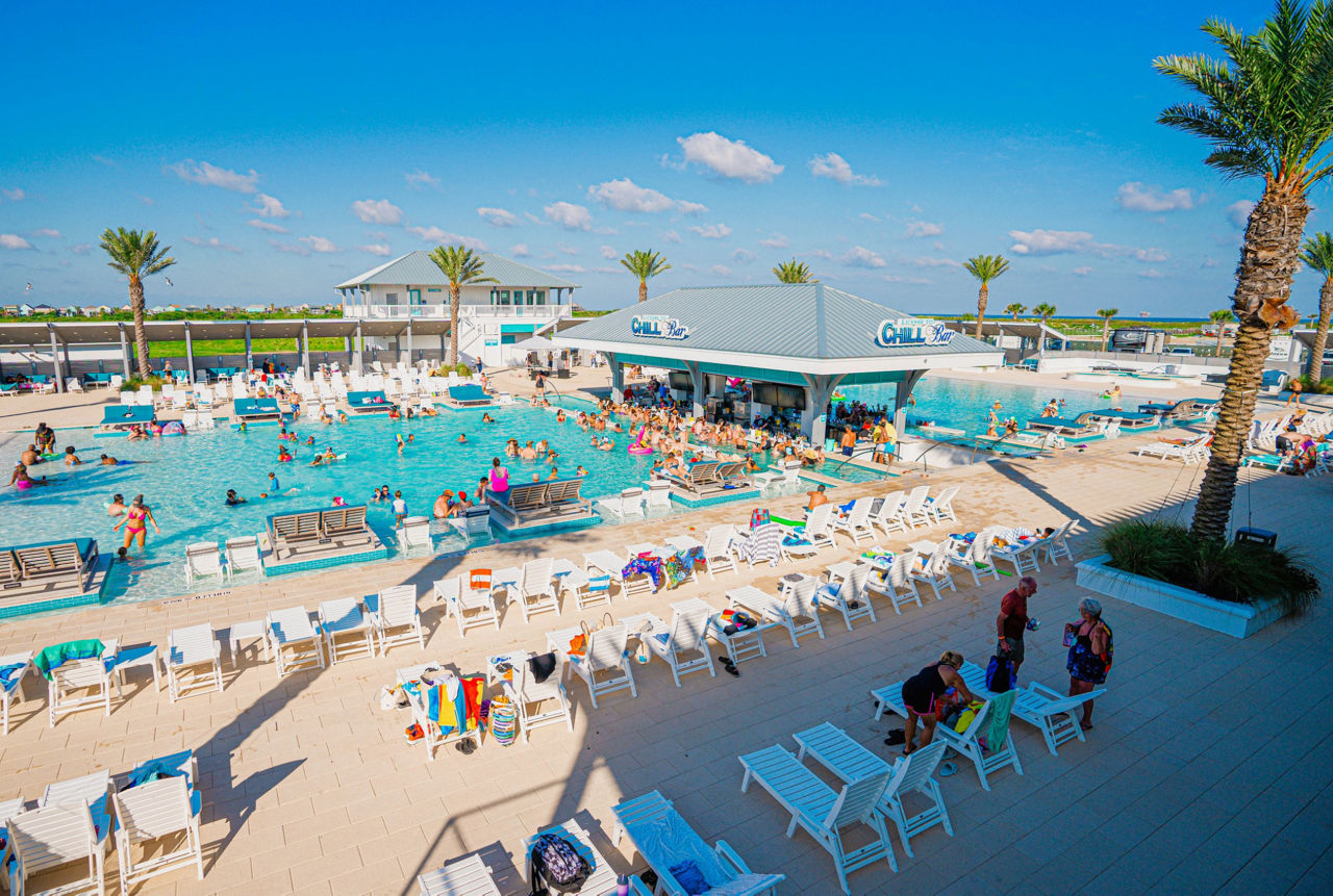 TX CampMargaritavilleResortCrystalBeach Gallery7