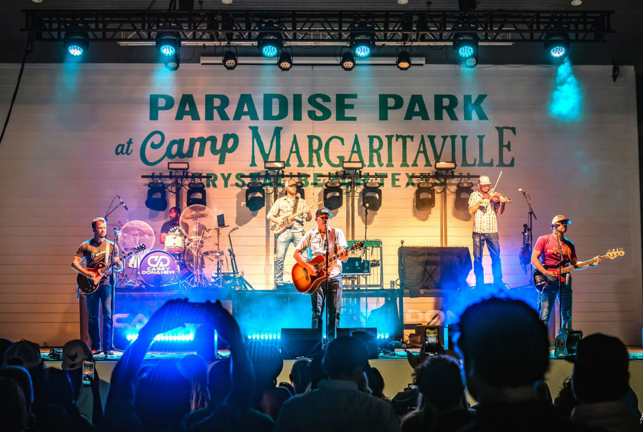 TX CampMargaritavilleResortCrystalBeach Gallery8