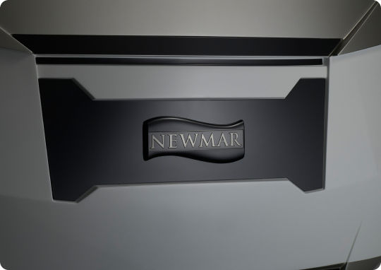 The Newmar Difference Module 3 Customization