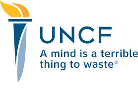 inclusion partner logos UNCF