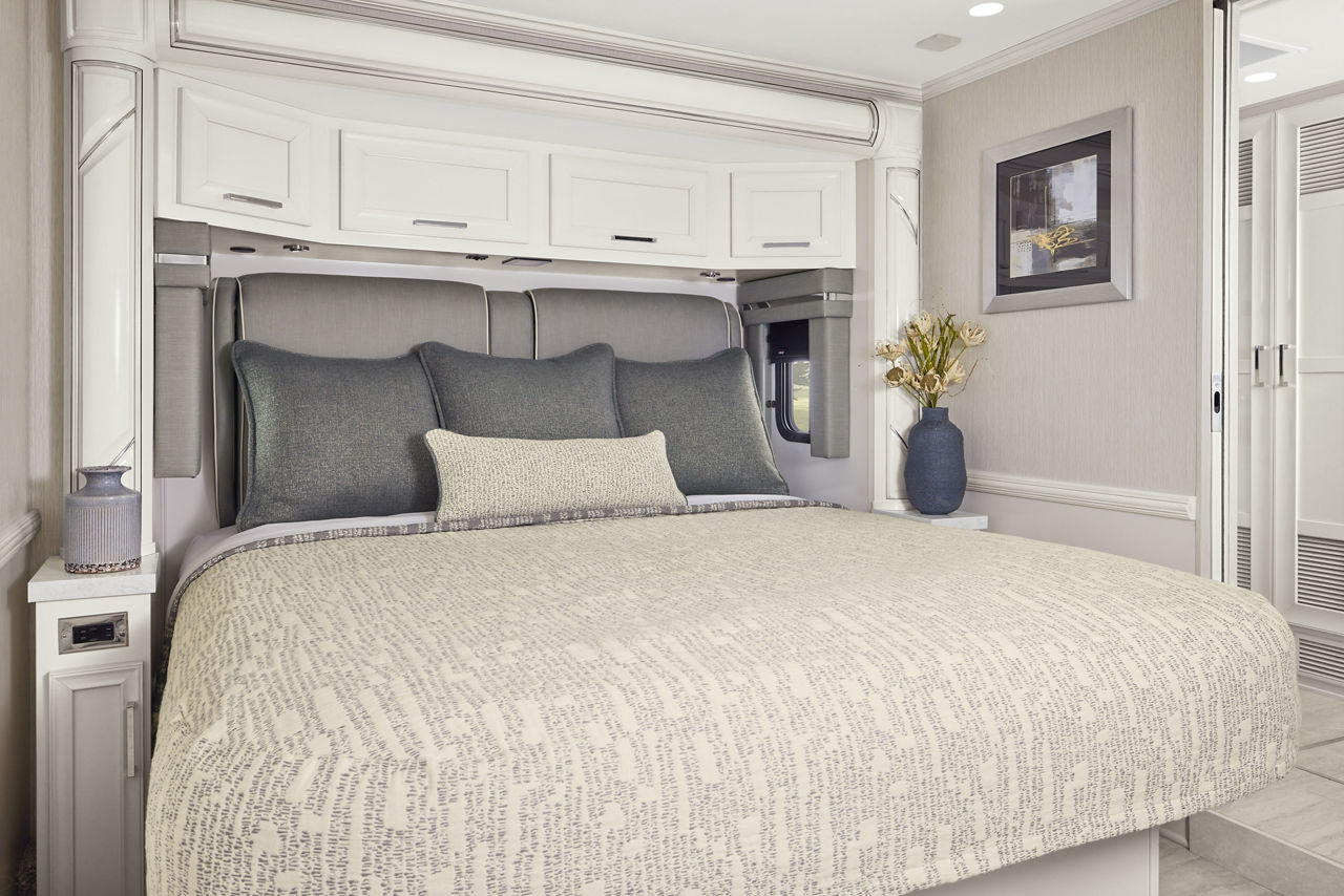 2026 Ventana Bedroom Interior