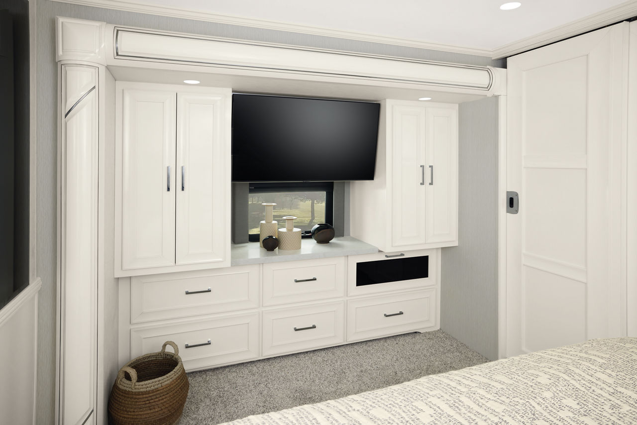 2026 Ventana Interior Dresser