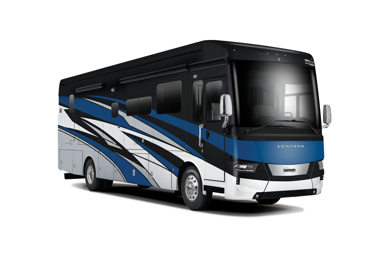 2026 Ventana Chilkoot Exterior View