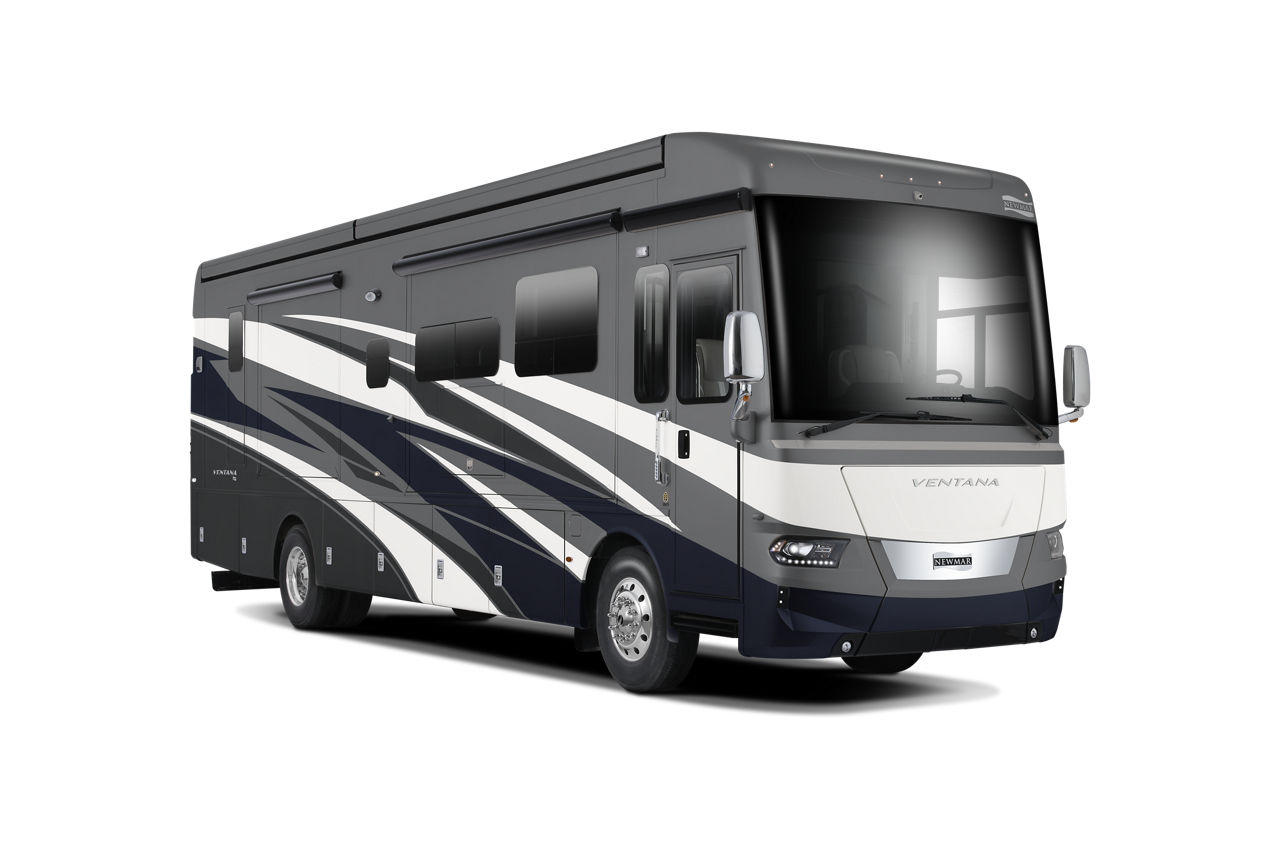2026 ventana VT26 EXT Color Hubbard