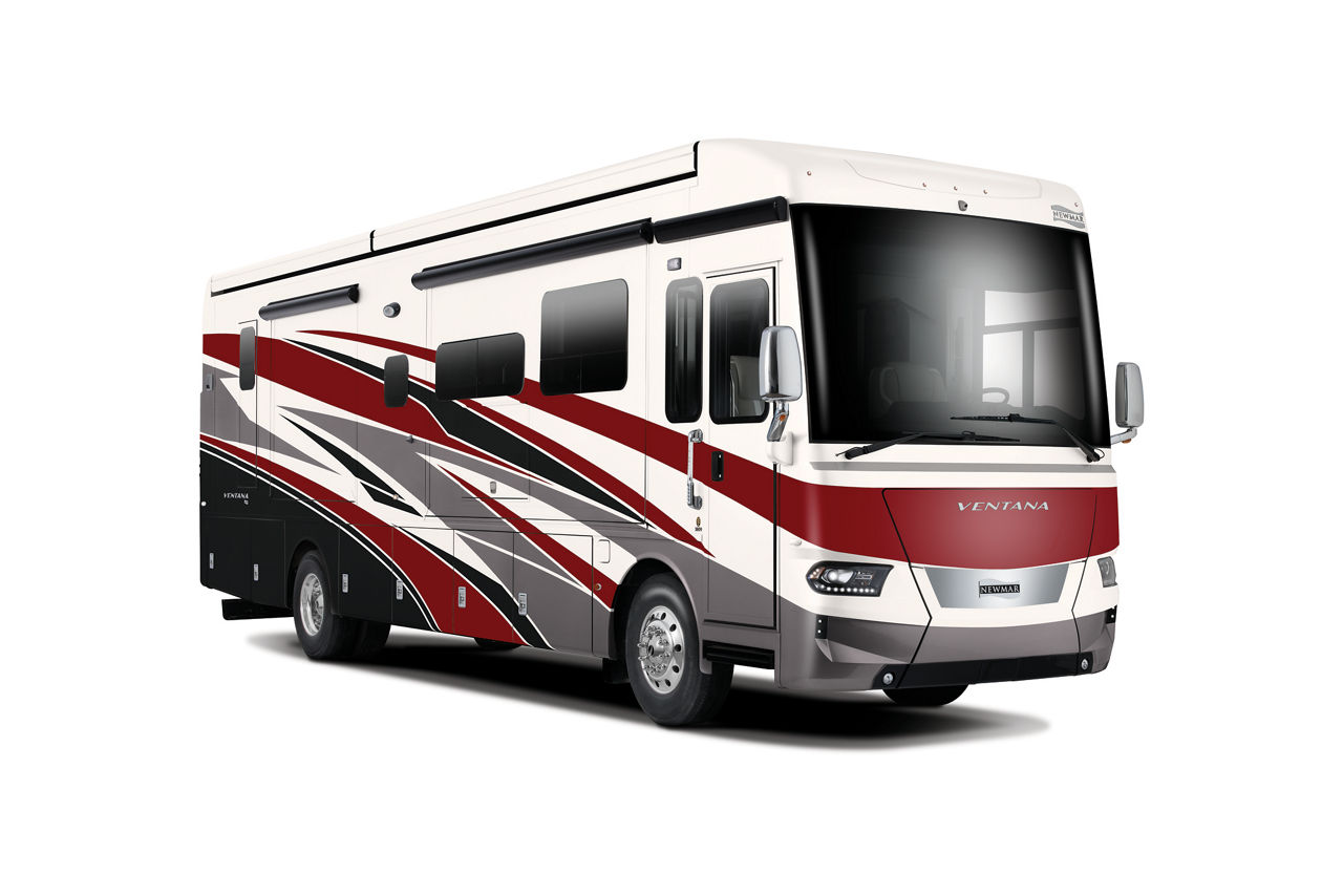 2026 Ventana Talkeetna Exterior View