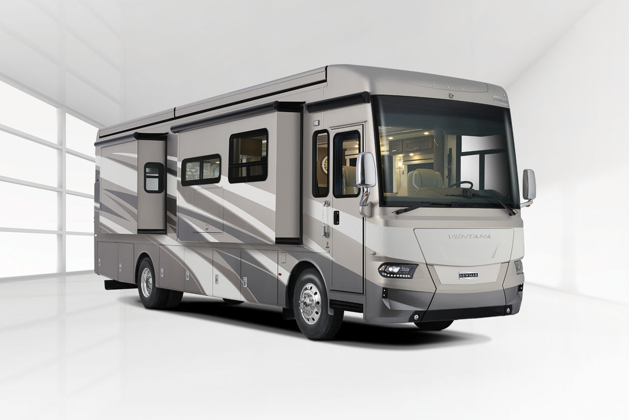 2026 Ventana Exterior Sideout