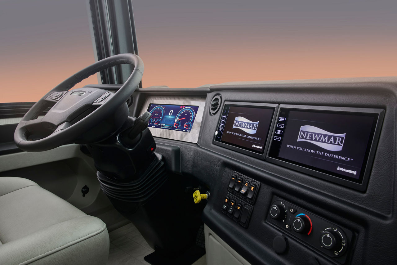 Ventana Dash
