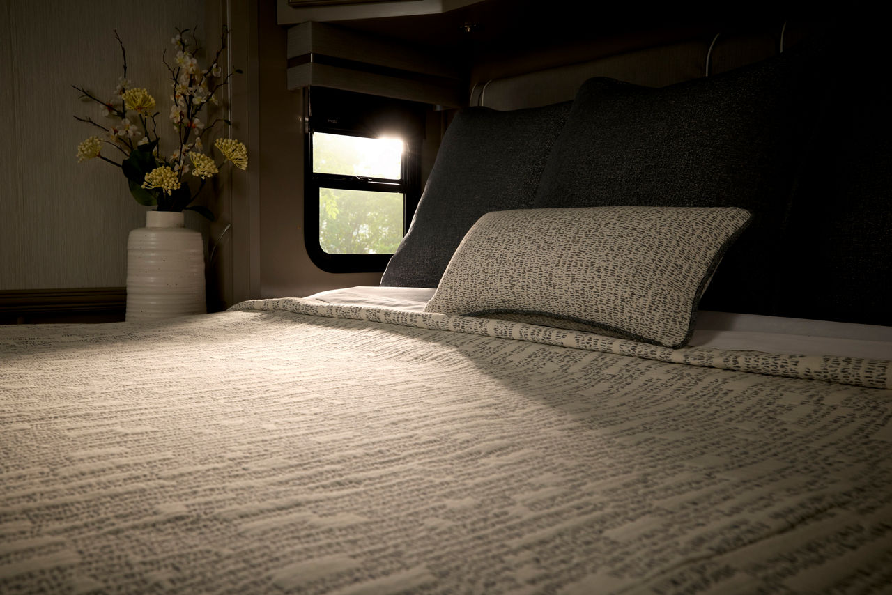 Ventana Bed