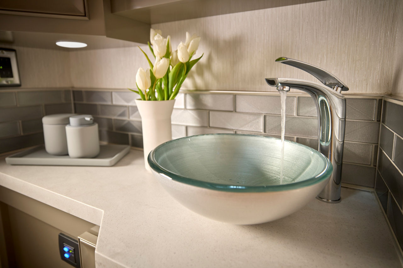 Ventana Midbath