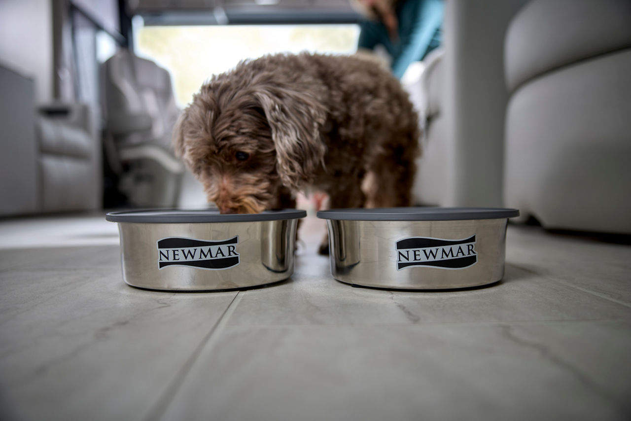 Ventana Optional Pet Package