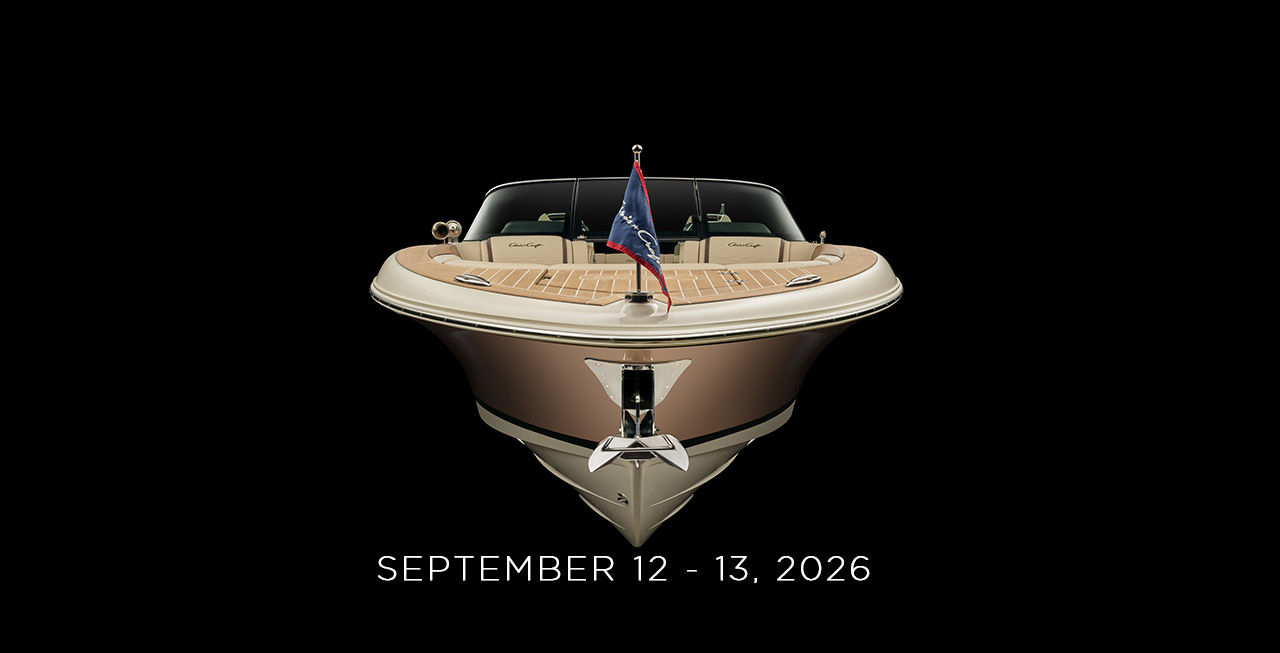 Factory Showcase Sept. 12-13 2026