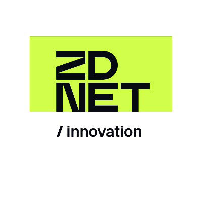 ZD Net logo