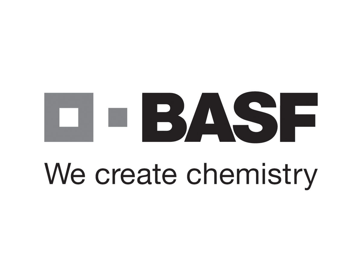 BASF logo