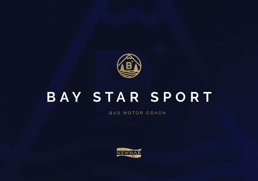 2026 brochure cover baystar sport