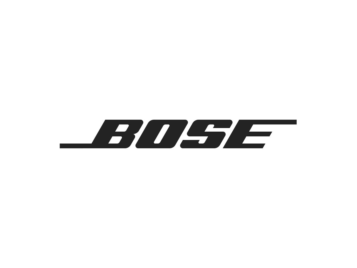 Bose logo