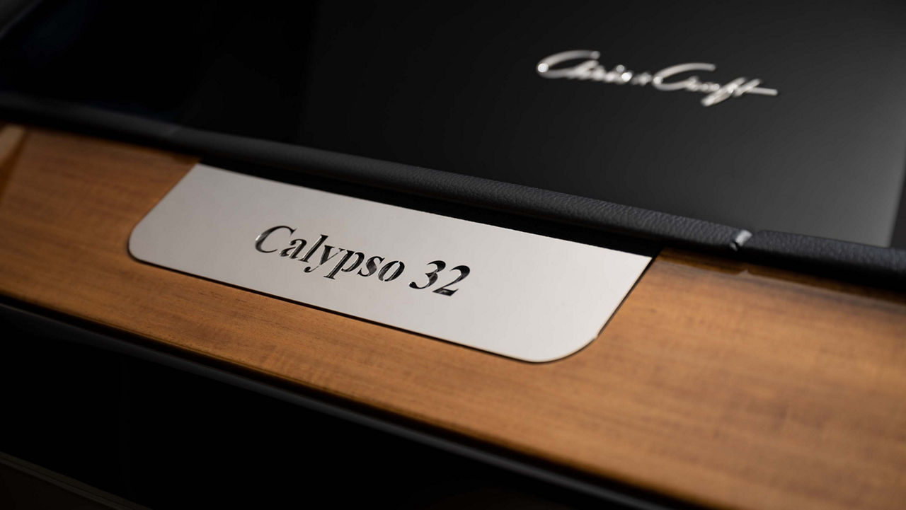 calypso 32 gallery interior 14 highest quality marine stainless steel