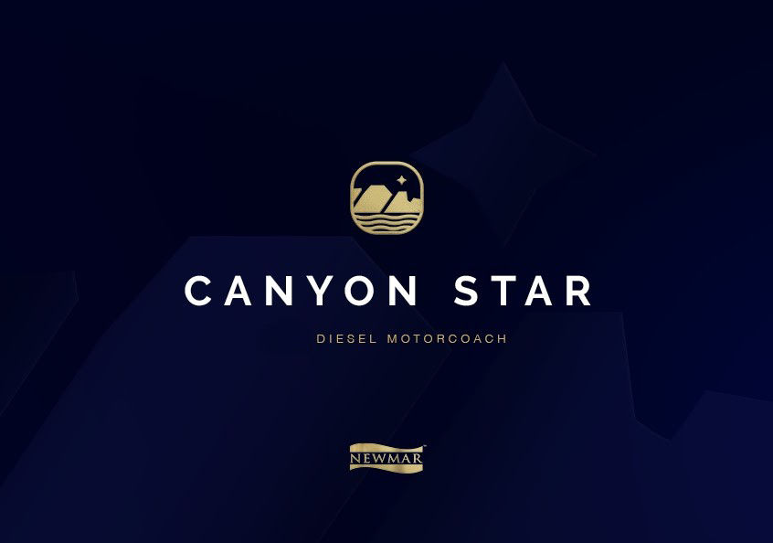 2026 brochure cover canyon star