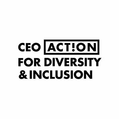 inclusion partner logos ceo action for diversity 2