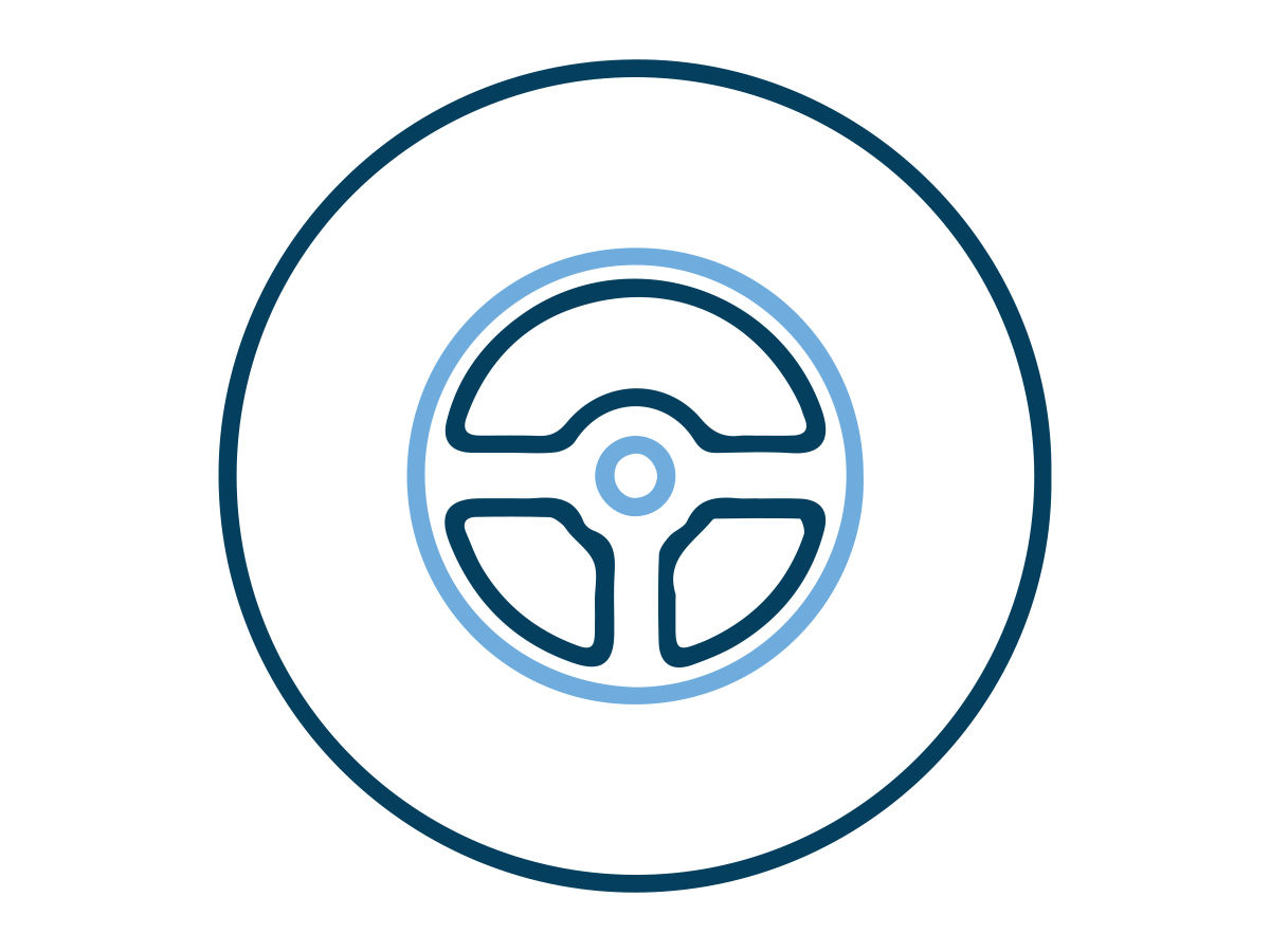 enhanced comfort icon