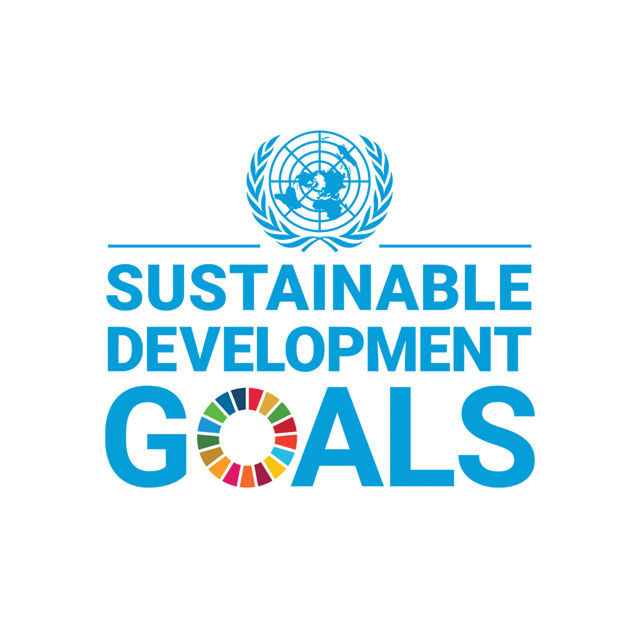 Sustainable Development Goals logo